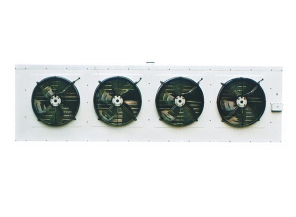 水沖霜涼風機